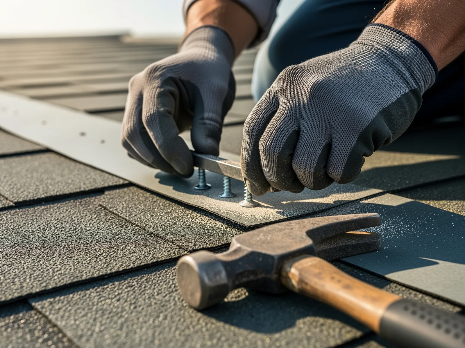 Why choose Fascia Repair in Stow, NY